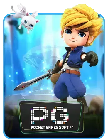 pgsoft by boonmee slot
